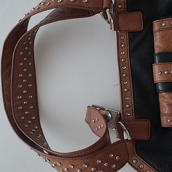 Wrangler Handbag - Picture 5 of 9